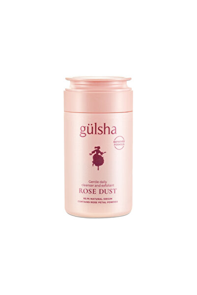 Gülsha 45 Gr Gül Tozu