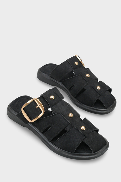 Capone Outfitters Dottie Women's Slippers