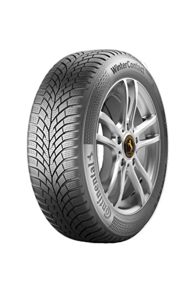 Petlas 235/55 R18 100H XL WinterContact TS 870 Kış Lastiği 2025