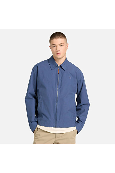 Timberland Stratham Dwr Stratham Cotton Bomber