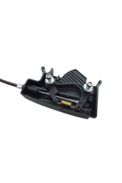 CNH LİFT OTOMATİK TELİ KOMPLE - T 480 S - 47518673 - 1 Adet