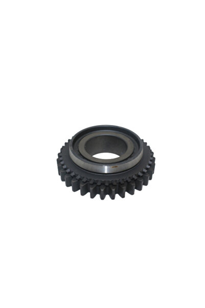 4.VİTES SABİT DİŞLİ KOMPLE 3/6 ÇAKMALI Z32 598184 - 540-640-65.70 - 5109837