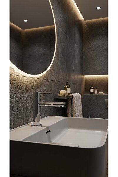 Artema A42556 Orıgın Lavabo Bataryası,krom