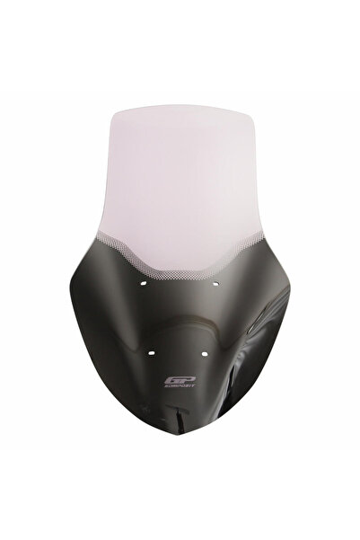 GP KOMPOZİT RKS Freccia 150 2022-2025 Uyumlu Ön Tur Camı Şeffaf 72 cm