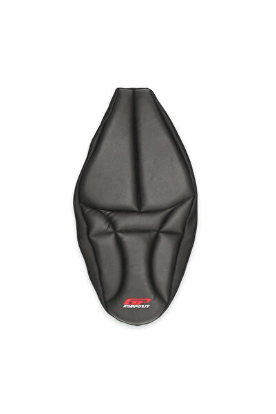 GP KOMPOZİT Husă de șa confortabilă pentru motocicletă, compatibilă cu Yamaha...