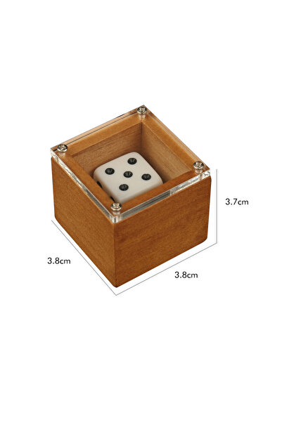 Choice Magic Dice Magic Dice Magic Props Dice Trick Dot Number Change Dice Ma...
