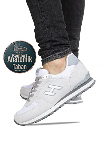 Hammer Jack Puruty - 102 19250 Peru Unisex Günlük Spor Ayakkabı
