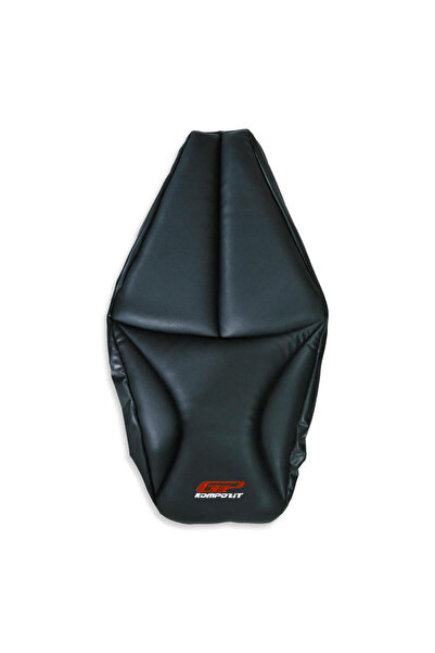GP KOMPOZİT Husa de șa confortabilă compatibilă cu motocicleta Honda Activa 2...