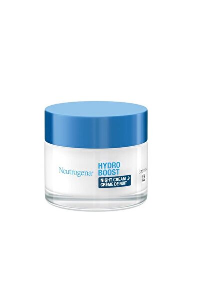 Neutrogena Hydro Boost Gece Kremi 50 Ml