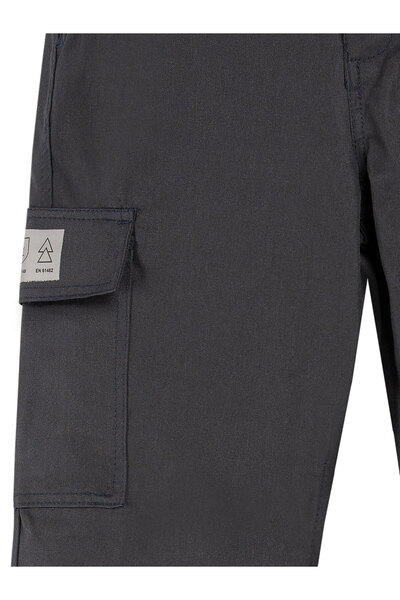 ISMONTPRO Nomex® Alev Almaz Pantolon