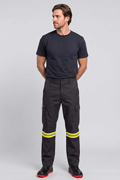 ISMONTPRO Nomex® Alev Almaz Pantolon