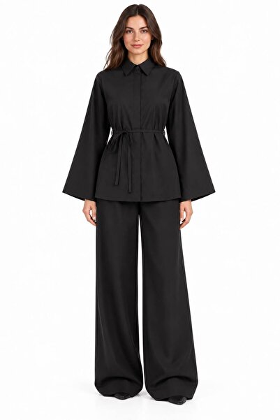 EFİL Bat Sleeve Suit