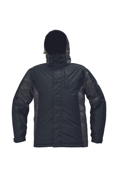 Dayboro Parka Siyah