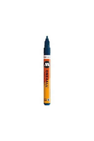 Molotow One4All ™   127HS 2 χιλιοστά βενζίνη