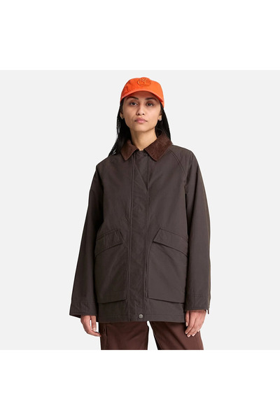 Timberland Wenham Water Repellent Insulated Barn Co