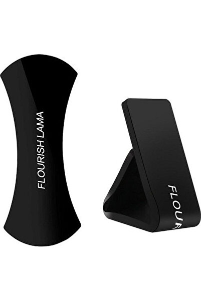 OEM Αυτοκόλλητο Πάντοιχο Τηλέφωνο " (Flourish Lama Sticky Pad for Mobile Phon...