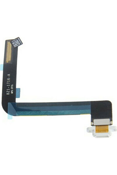 OEM Ανταλλακτικό καλώδιο flex λευκό (iPad Air)