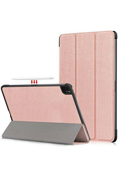 OEM Θήκη Flip Ροζ (iPad Pro 2020 11 ")