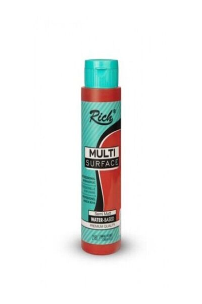 Rich MULTİ SURFACE 500ML - OSMANLI KIRMIZI