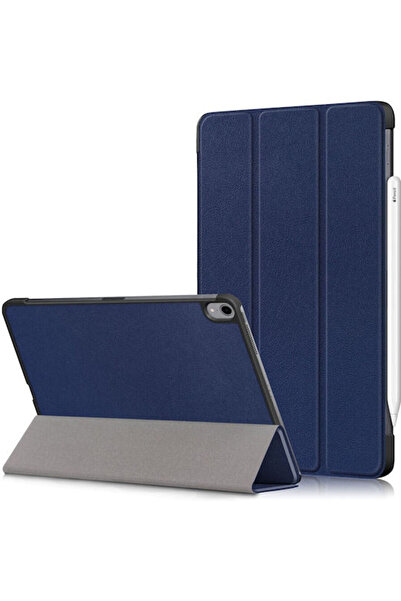 OEM Θήκη Βιβλίο Τριπλής Αναδίπλωσης για iPad Air 11 2026 2025 2024 Air 2020 A...