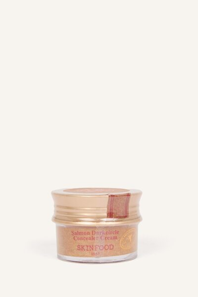 SKINFOOD Salmon Dark Circle Concealer Cream I0299AXNSWT1