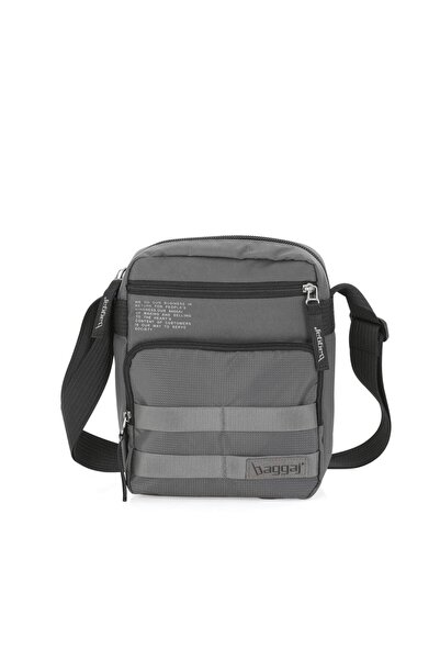 Baggaj Men's Postman Shoulder Bag Medium Size Co2441