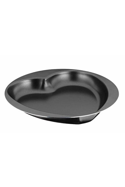 papilla Tavă de copt în formă de inimă, Papilla, 29 cm