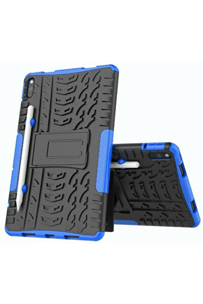 OEM Ανθεκτικό μπλε πίσω κάλυμμα για MatePad 10.4
