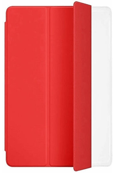 OEM Θήκη Flip Κόκκινη (Samsung Galaxy Tab A 8.0 2019 T290)