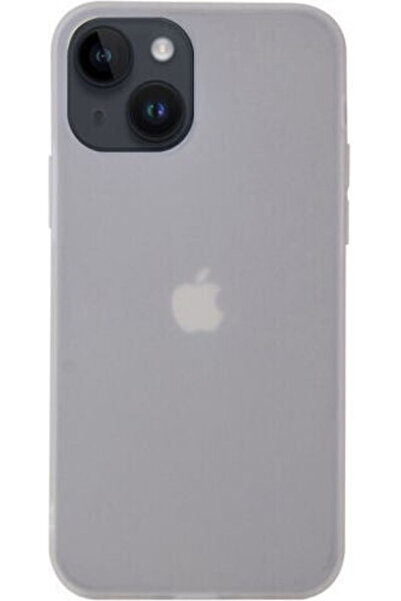 OEM Πίσω Κάλυμμα Σιλικόνης Λευκό (iPhone 14 Plus) Κωδικός: 660108626B