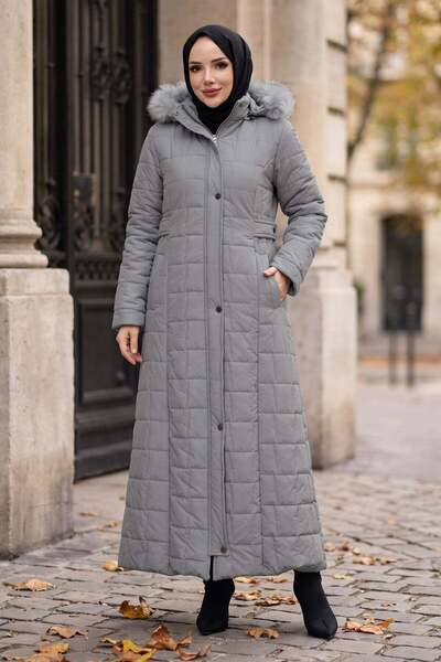 hafsamina Tam Boy Nova Kapitone Mont Gri HM2957