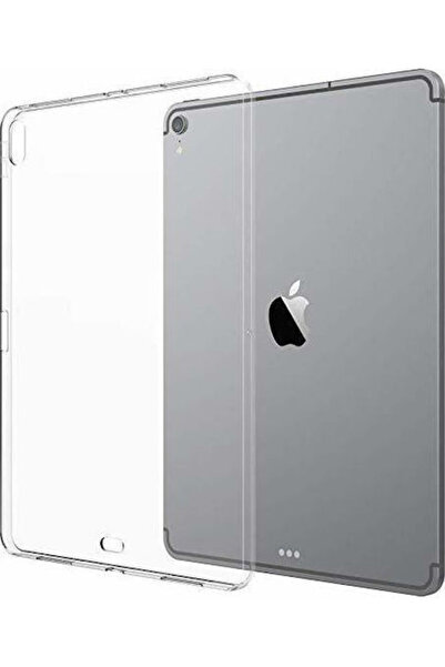 OEM Διαφανές Πίσω Κάλυμμα (iPad Pro 2018 11 ")