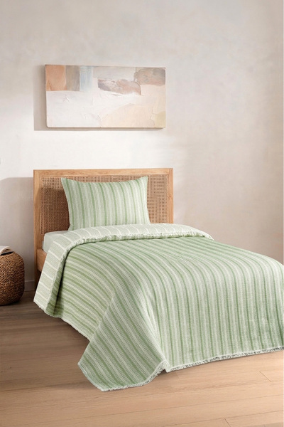 Denizli Concept طقم غطاء سرير سيلفا 170x220 سم