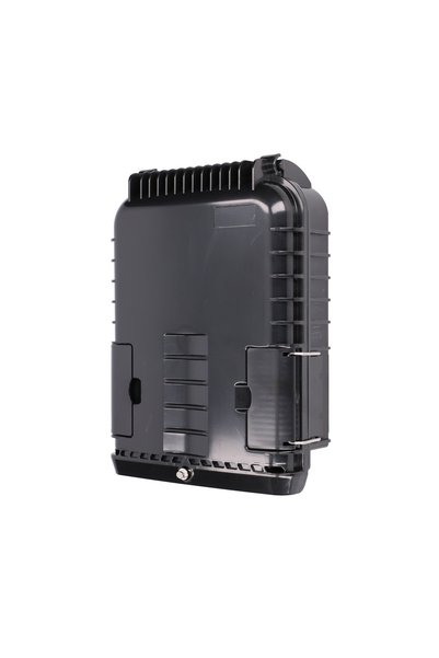 OEM Cutie FTTH 16 Iesiri Neagra SELENE