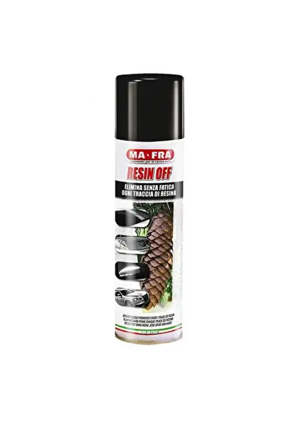 Other Ma-Fra Resin Off Σπρέι Αφαίρεσης Ρητίνης, 250ml