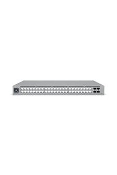 Ubiquiti Switch NET 48 porturi POE++, USW-PRO-MAX-48-POE
