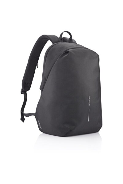 XD Design ANTI-THEFT BACKPACK BOBBY SOFT BLACK P/N: P705.791