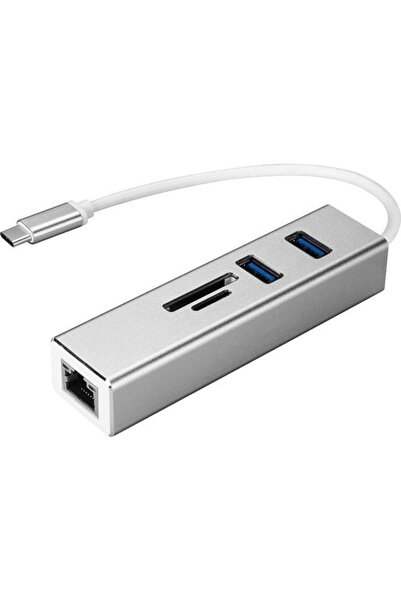 MSI Stație de andocare Hub I/O USB-C Multi-port/, S53-0400190-V33