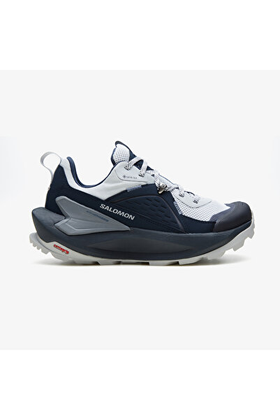 Salomon Elixir Gore-Tex Kadın Siyah Outdoor Ayakkabı