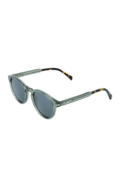 Lee Cooper Women Polarized Sunglasses Grey Mirror Lens - LCW10757C2
