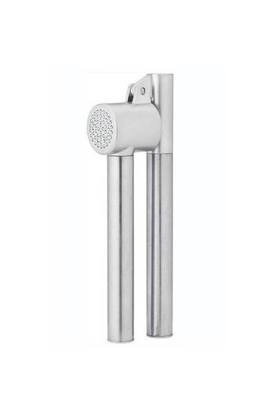 Blaumann Presă de usturoi BL-3228, Blaumann, Zinc, 15.5 cm, Argintiu