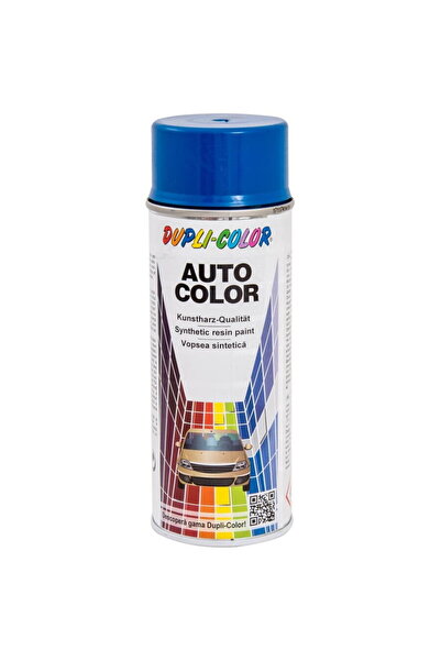 Dupli-Color Ντάτσια μη μεταλλικό χρώμα σπρέι επιδιόρθωσης αυτοκινήτου, μεσαίο...