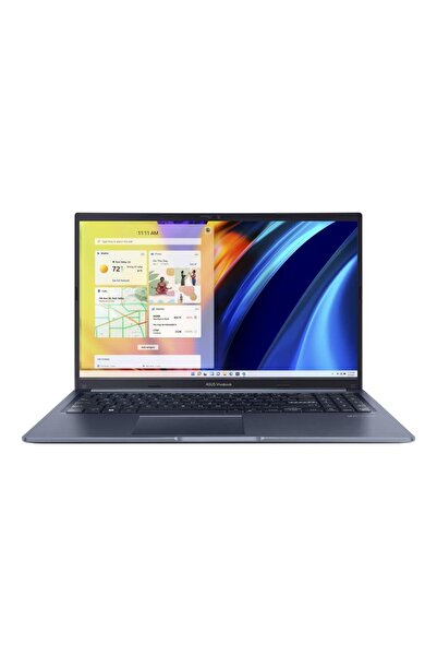 ASUS Vivobook 15 M1502XA-BQ001W Ryzen 9 7940HS 16GB RAM 512GB RAM 15.6'' FHD ...
