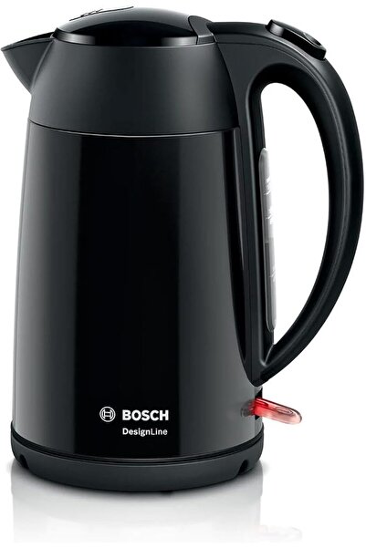 Boschen Bosch Kettle 3000W, 1.7L, Classic Design, Cup Indicator, Easy Pouring...