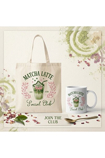 NASAQ Simple Canvas Shopping Bag Set & Ceramic Coffee Mug & Reusable Shopping...