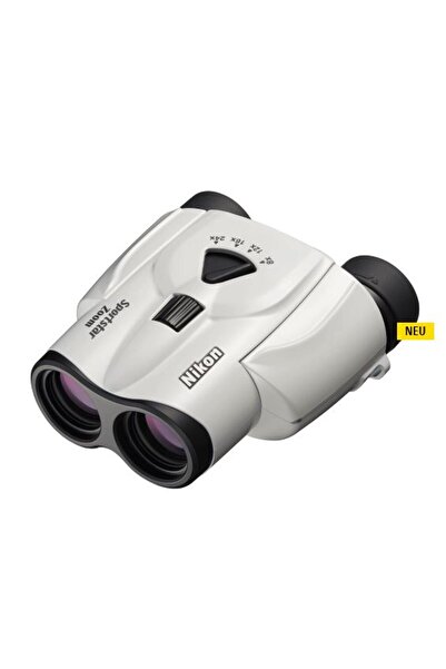 NİKON Sportsstar Zoom 8-24x25 yakınlaştırmalı dürbün (8x - 24x, 25 mm ön obje...