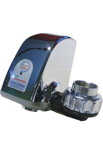 Auto-Spring Αυτόματος Διακόπτης Νερού με Φωτοκύτταρο