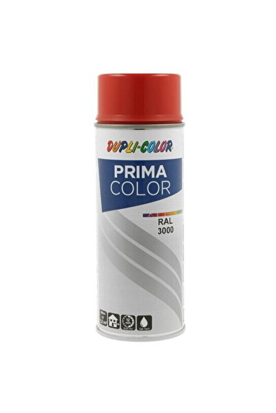Dupli-Color Акрилен спрей Vopsea PRIMA COLOR RAL3000 розово фуксия, 400мл