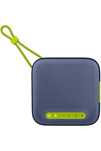 Tivoa Infinitylab Clearcall Bluetooth Hoparlör Mavi