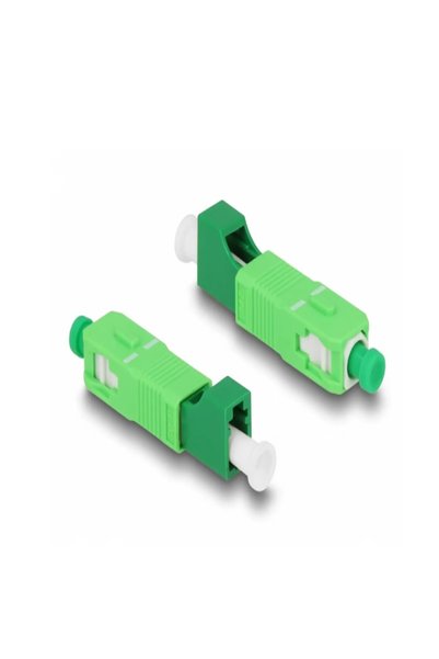 OEM Adaptor optic convertor tata SC/APC-LC/APC mama